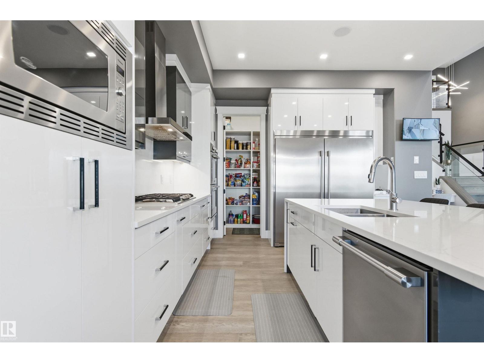 3167 Cameron Heights Wy Nw Nw, Edmonton, Alberta  T6M 0S5 - Photo 22 - E4463406