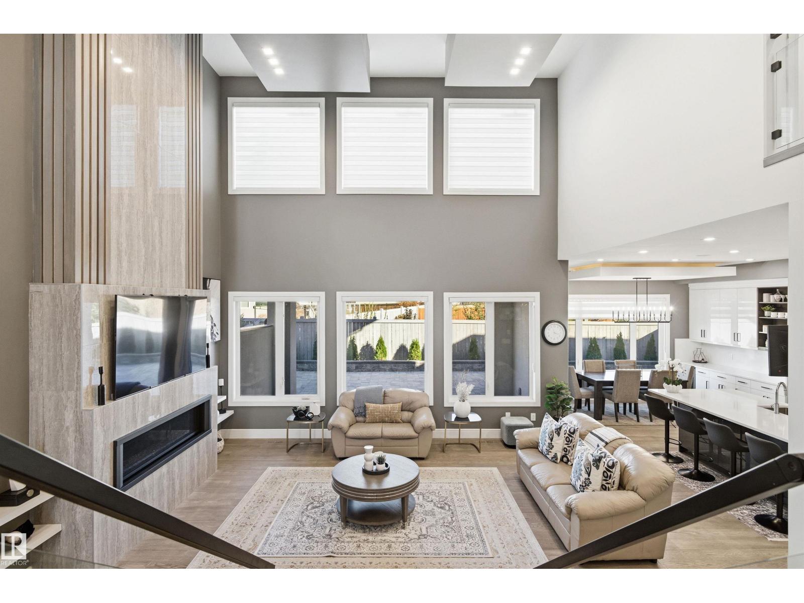 3167 CAMERON HEIGHTS WY NW NW, Edmonton, Alberta