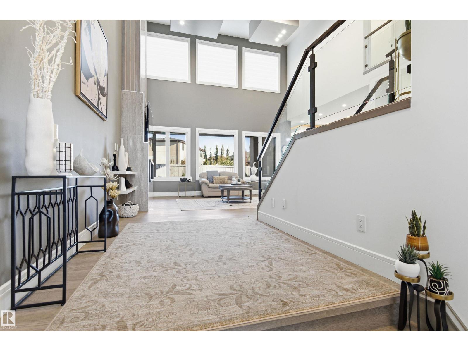 3167 Cameron Heights Wy Nw Nw, Edmonton, Alberta  T6M 0S5 - Photo 13 - E4463406