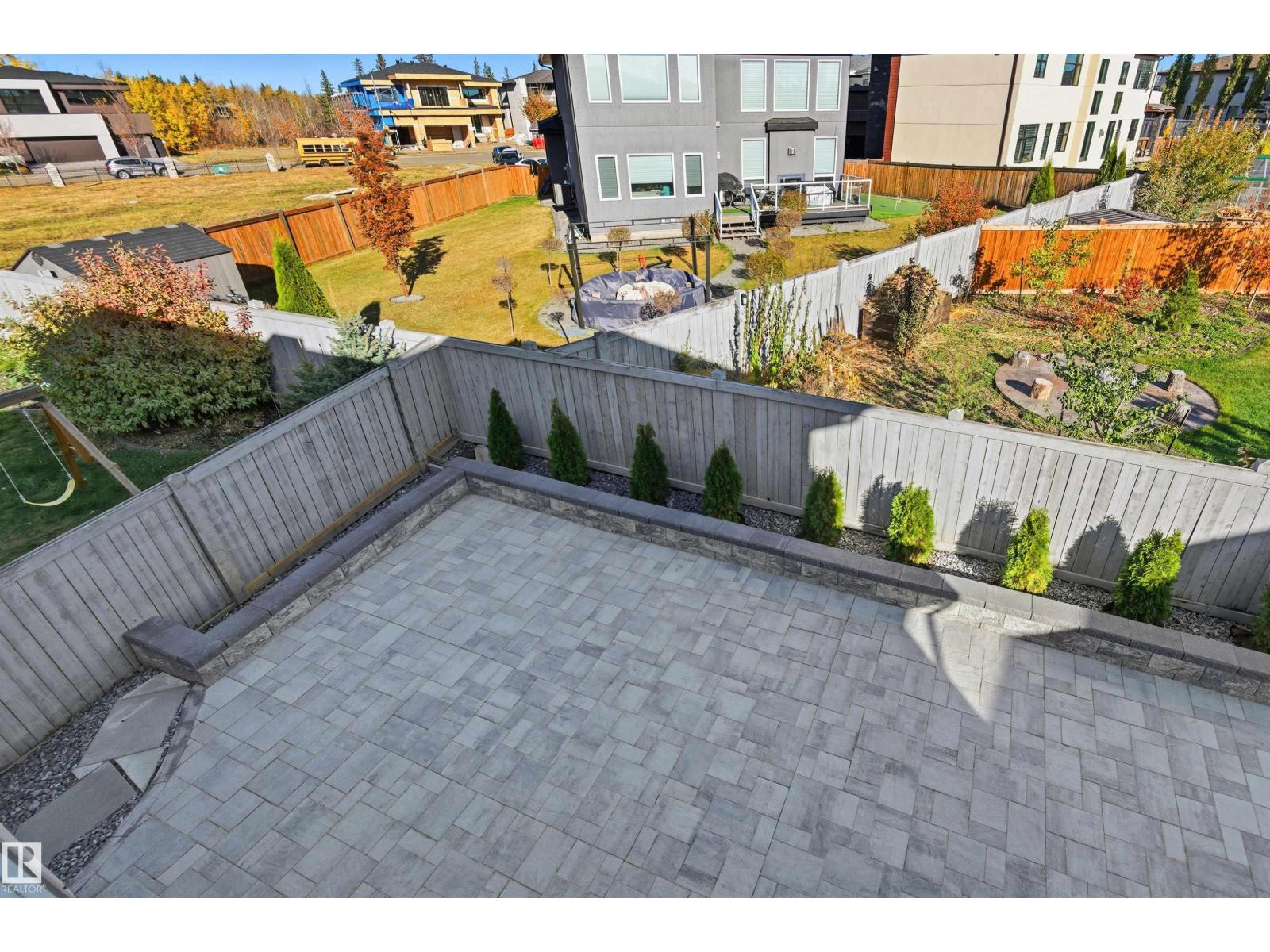 3167 Cameron Heights Wy Nw Nw, Edmonton, Alberta  T6M 0S5 - Photo 54 - E4463406