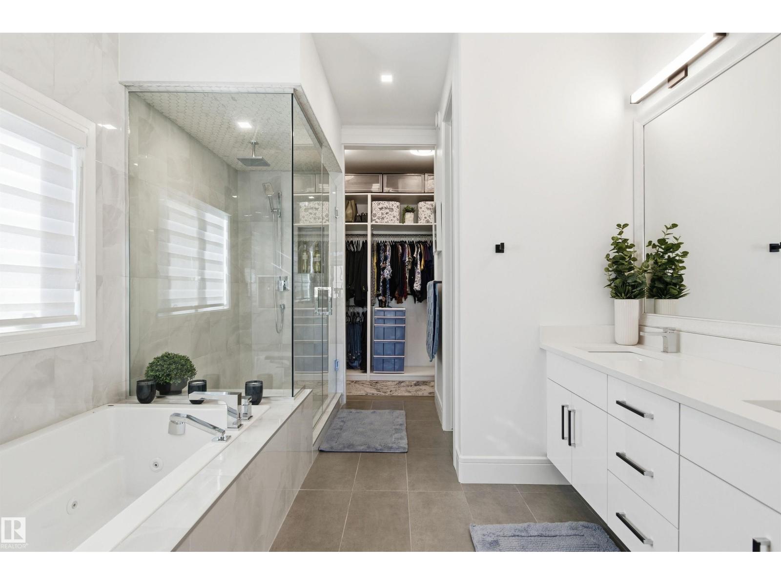 3167 Cameron Heights Wy Nw Nw, Edmonton, Alberta  T6M 0S5 - Photo 47 - E4463406