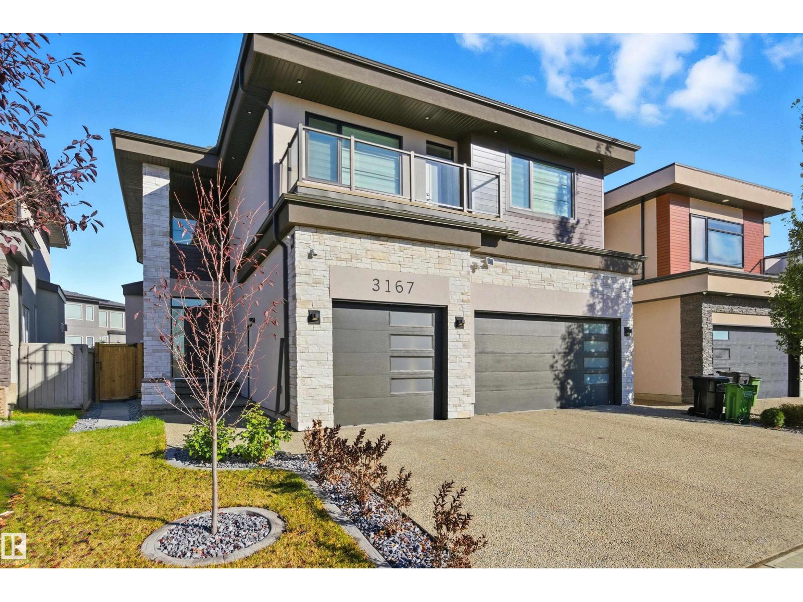 3167 Cameron Heights Wy Nw Nw, Edmonton, Alberta  T6M 0S5 - Photo 75 - E4463406