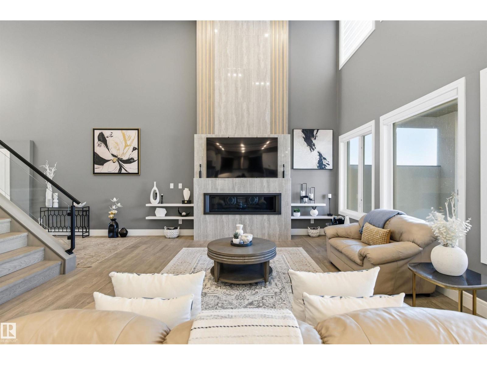 3167 Cameron Heights Wy Nw Nw, Edmonton, Alberta  T6M 0S5 - Photo 18 - E4463406