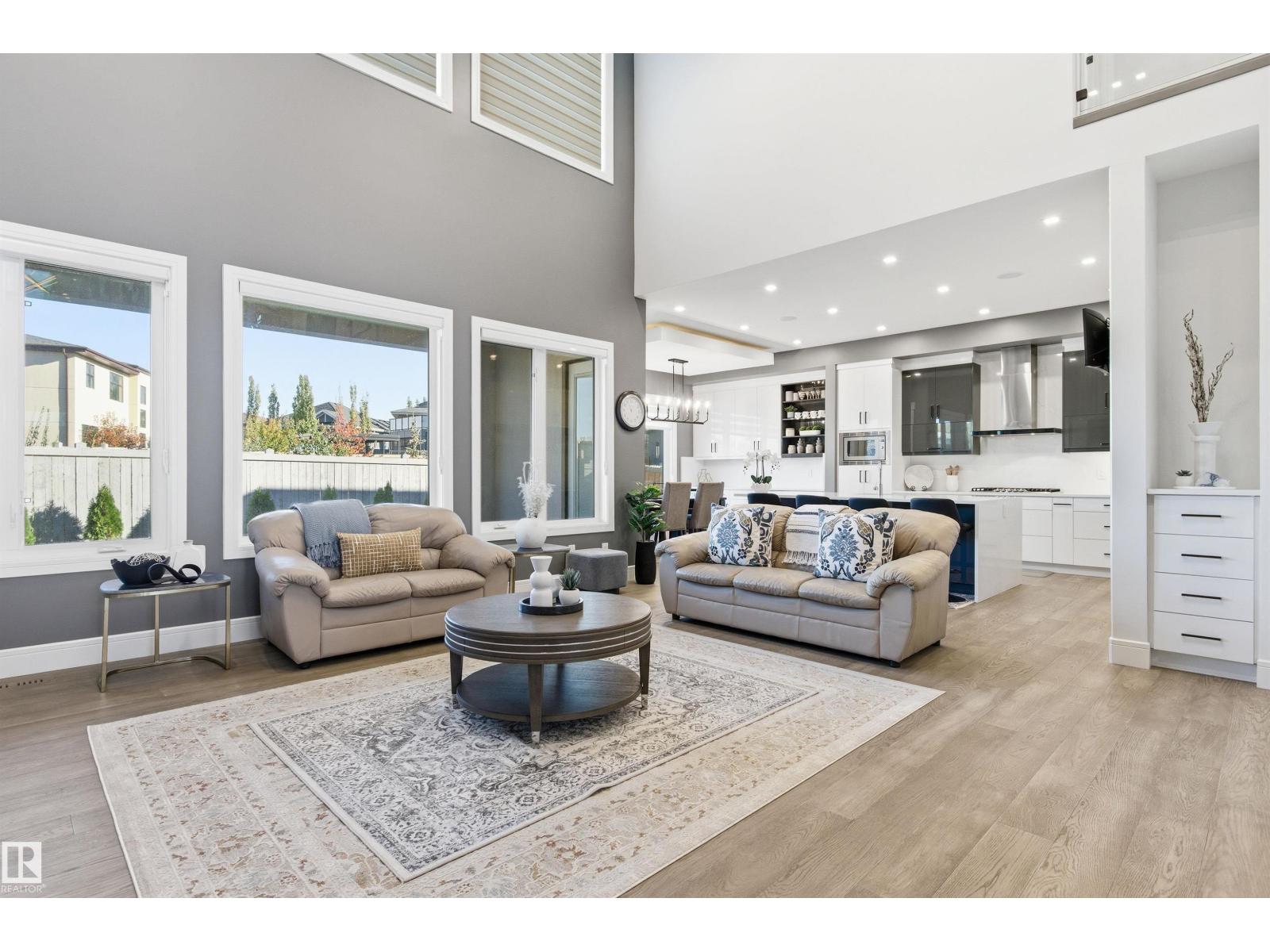 3167 Cameron Heights Wy Nw Nw, Edmonton, Alberta  T6M 0S5 - Photo 15 - E4463406