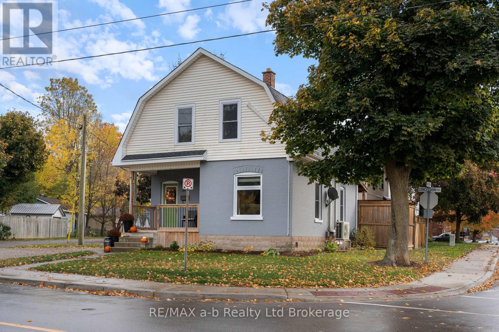 31 Concession Street W, Tillsonburg, Ontario  N4G 1R4 - Photo 20 - X12479493