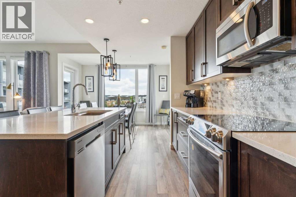 Property at 314, 8531 8A Avenue SW image 4