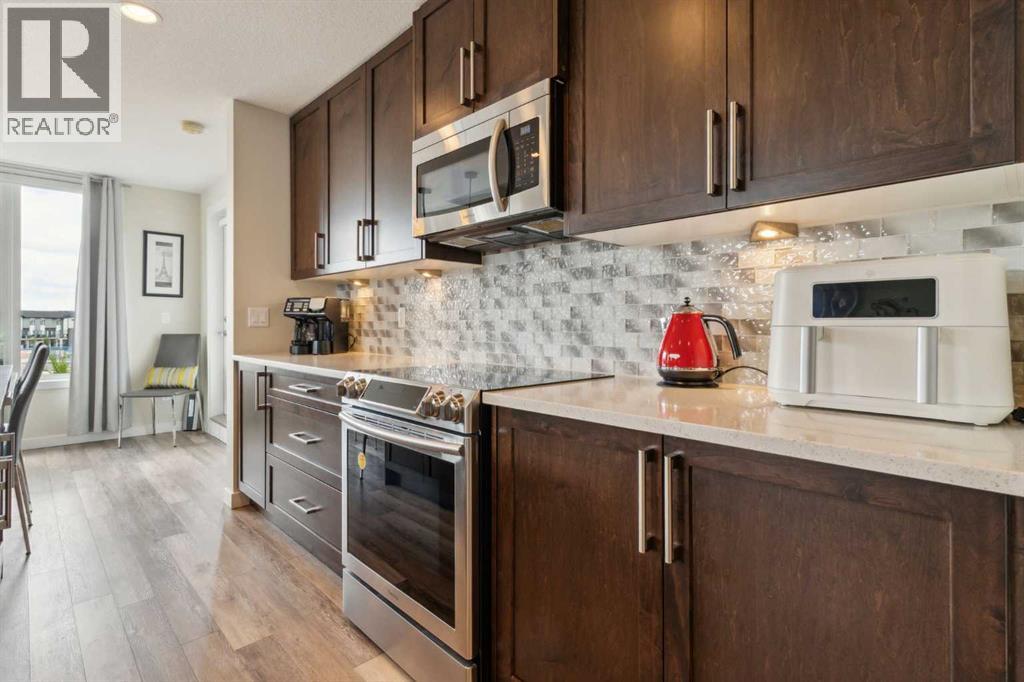 Property at 314, 8531 8A Avenue SW image 3