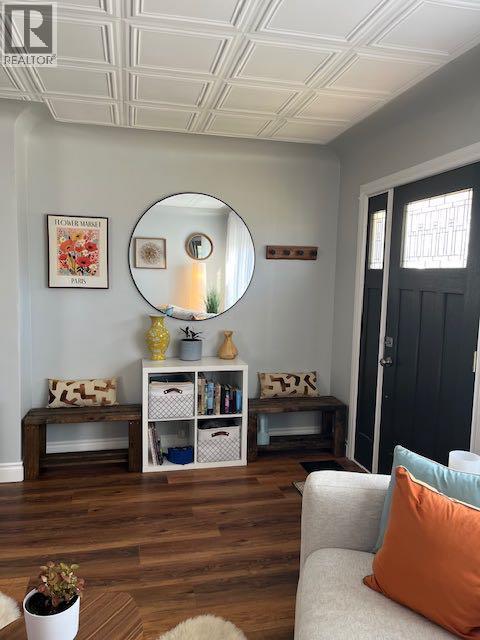 4313 53a Street, Wetaskiwin, Alberta  T9A 1S3 - Photo 2 - A2267105