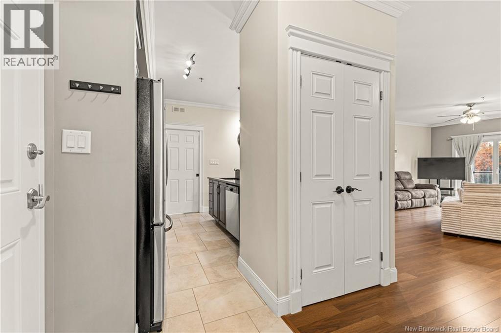 88 Woods Terrace Unit# #306, Moncton, New Brunswick  E1G 1K6 - Photo 8 - NB129077