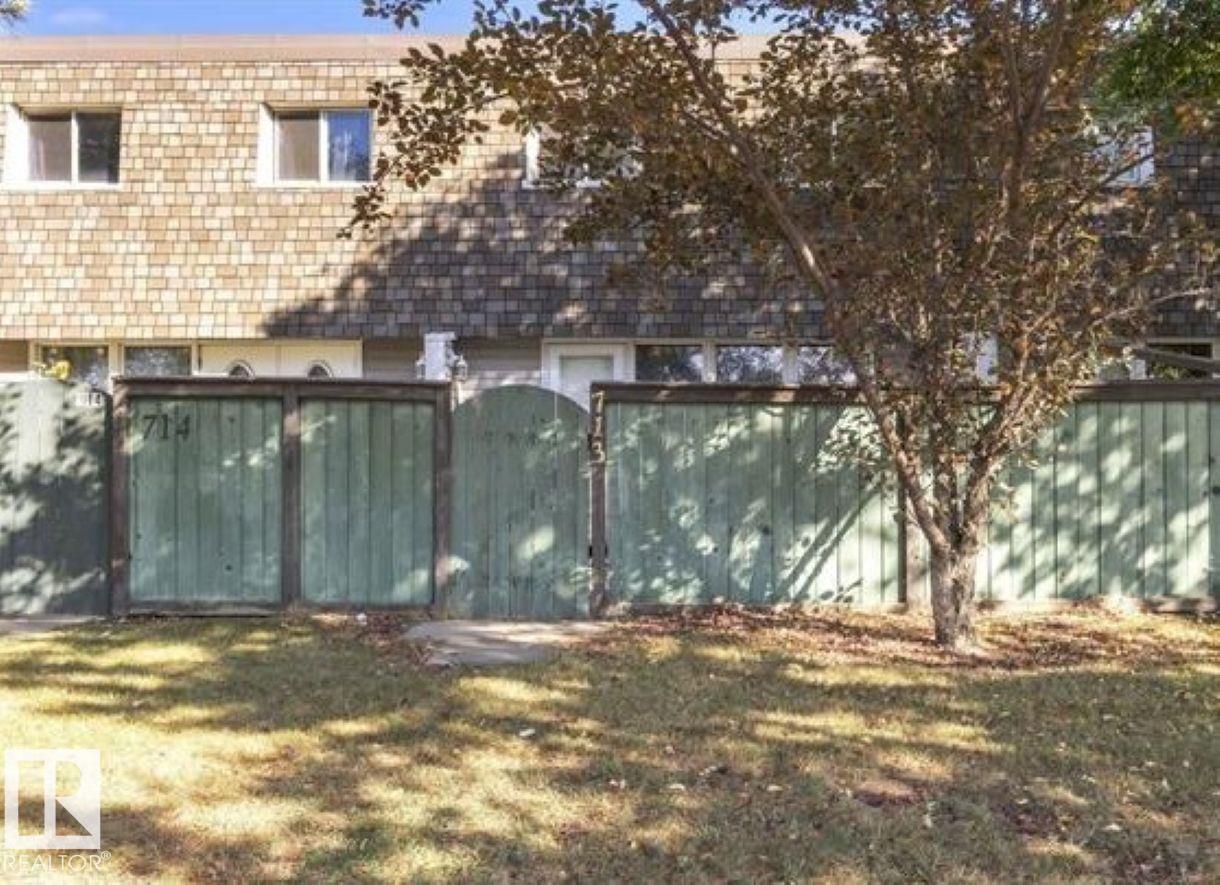 713 Village On The Green Nw, Edmonton, Alberta  T5A 1H2 - Photo 23 - E4464292