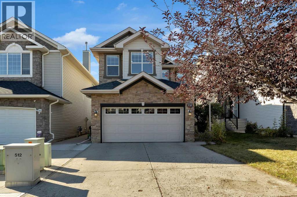 368 Kincora Drive Nw, Calgary, Alberta  T3R 1N3 - Photo 1 - A2262997