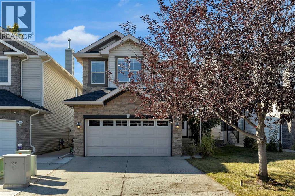 368 Kincora Drive Nw, Calgary, Alberta  T3R 1N3 - Photo 2 - A2262997