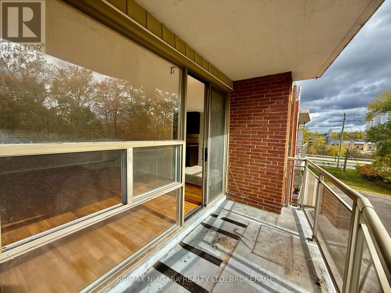 309 - 7 Riverview Boulevard, St. Catharines, Ontario  L2T 3L5 - Photo 27 - X12479306