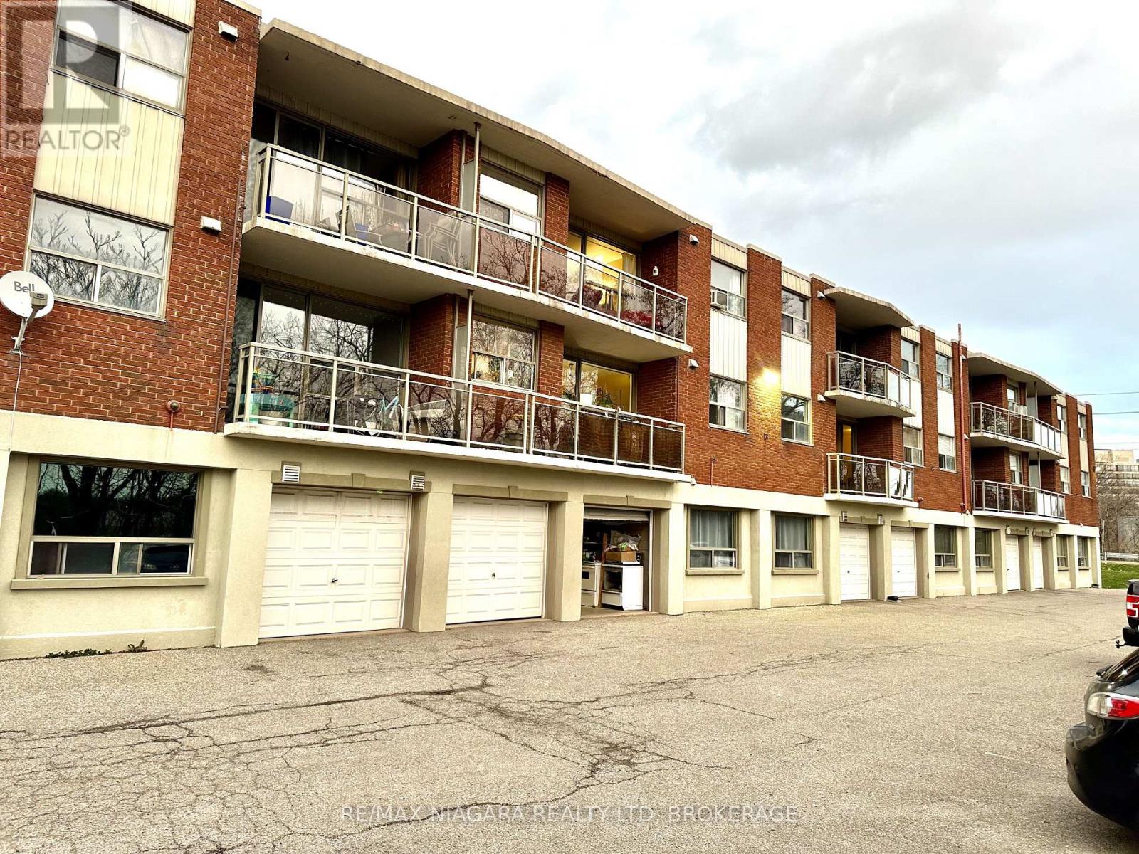 309 - 7 Riverview Boulevard, St. Catharines, Ontario  L2T 3L5 - Photo 35 - X12479306