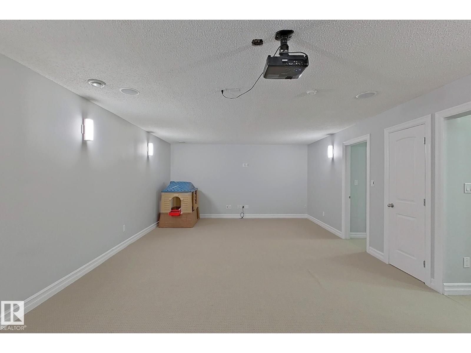 3415 25 St Nw, Edmonton, Alberta  T6T 0B1 - Photo 35 - E4464475