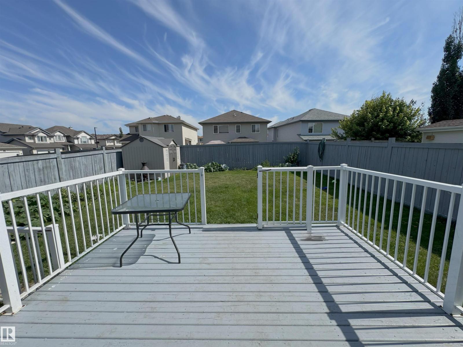 3415 25 St Nw, Edmonton, Alberta  T6T 0B1 - Photo 47 - E4464475