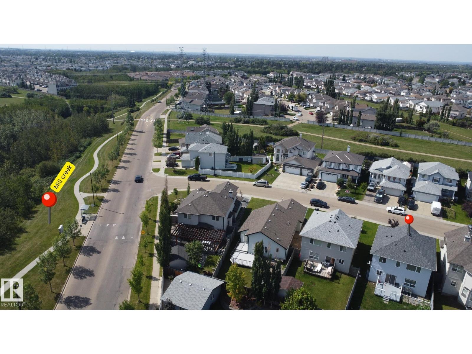 3415 25 St Nw, Edmonton, Alberta  T6T 0B1 - Photo 52 - E4464475