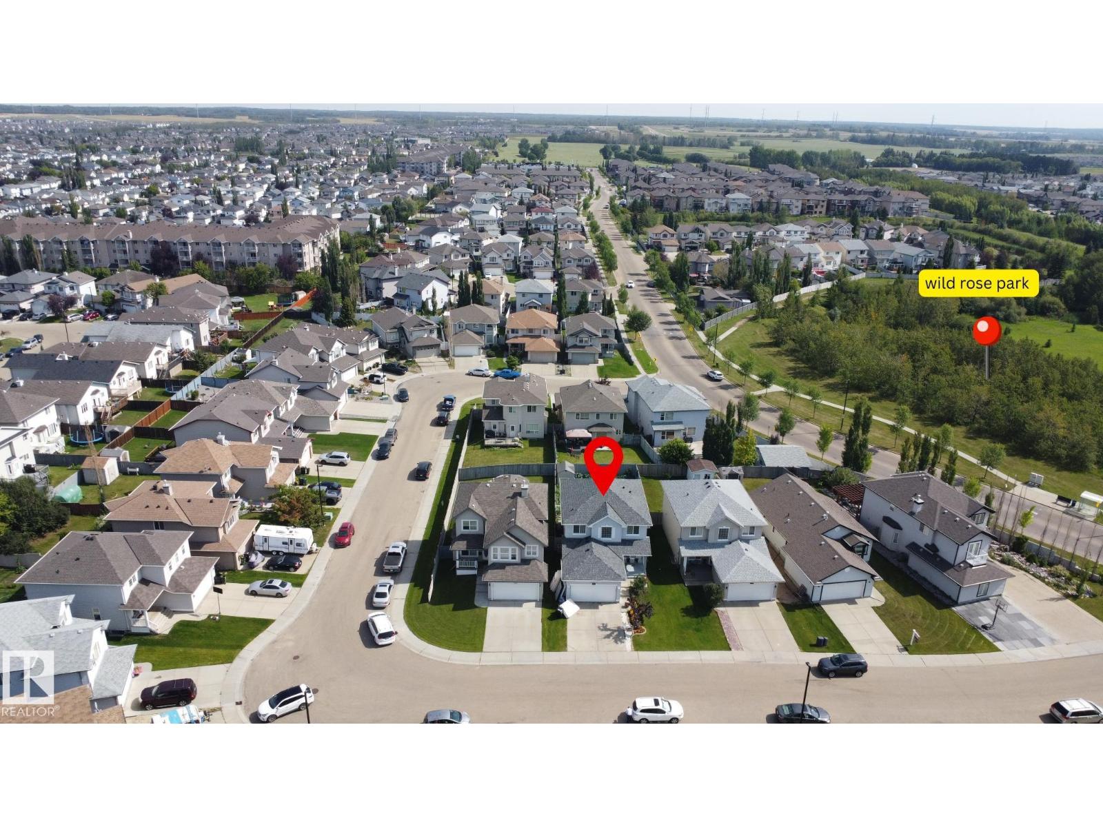 3415 25 St Nw, Edmonton, Alberta  T6T 0B1 - Photo 53 - E4464475