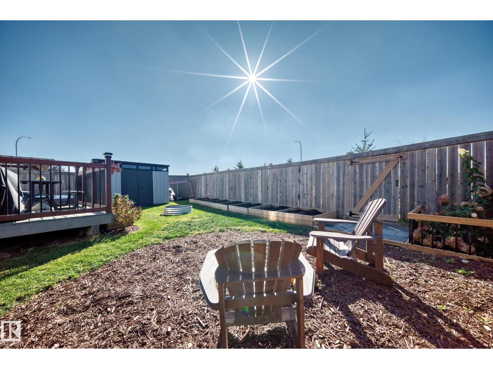 46 Hartwick Mr, Spruce Grove, Alberta  T7X 0L8 - Photo 26 - E4464476