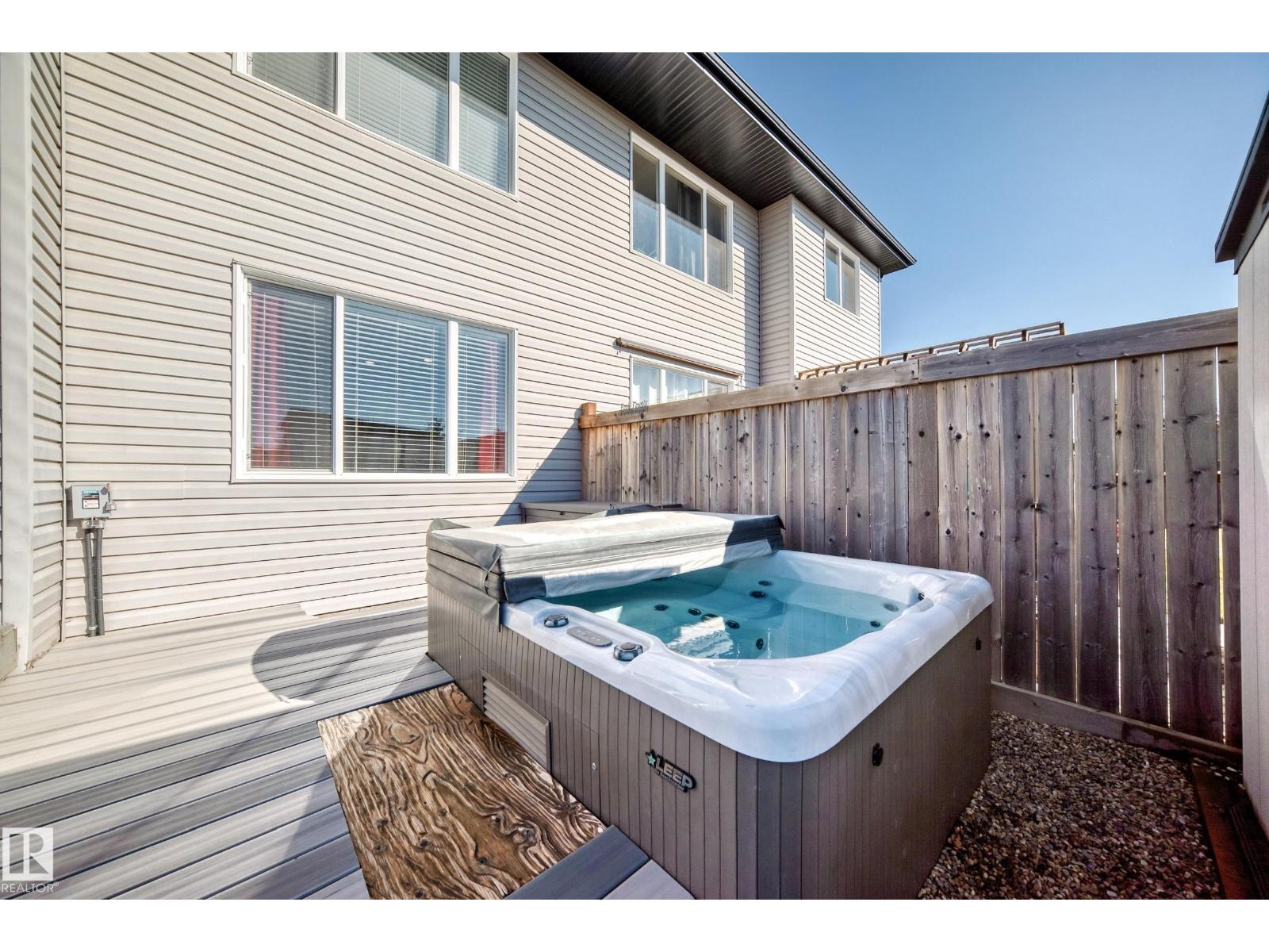 46 Hartwick Mr, Spruce Grove, Alberta  T7X 0L8 - Photo 27 - E4464476