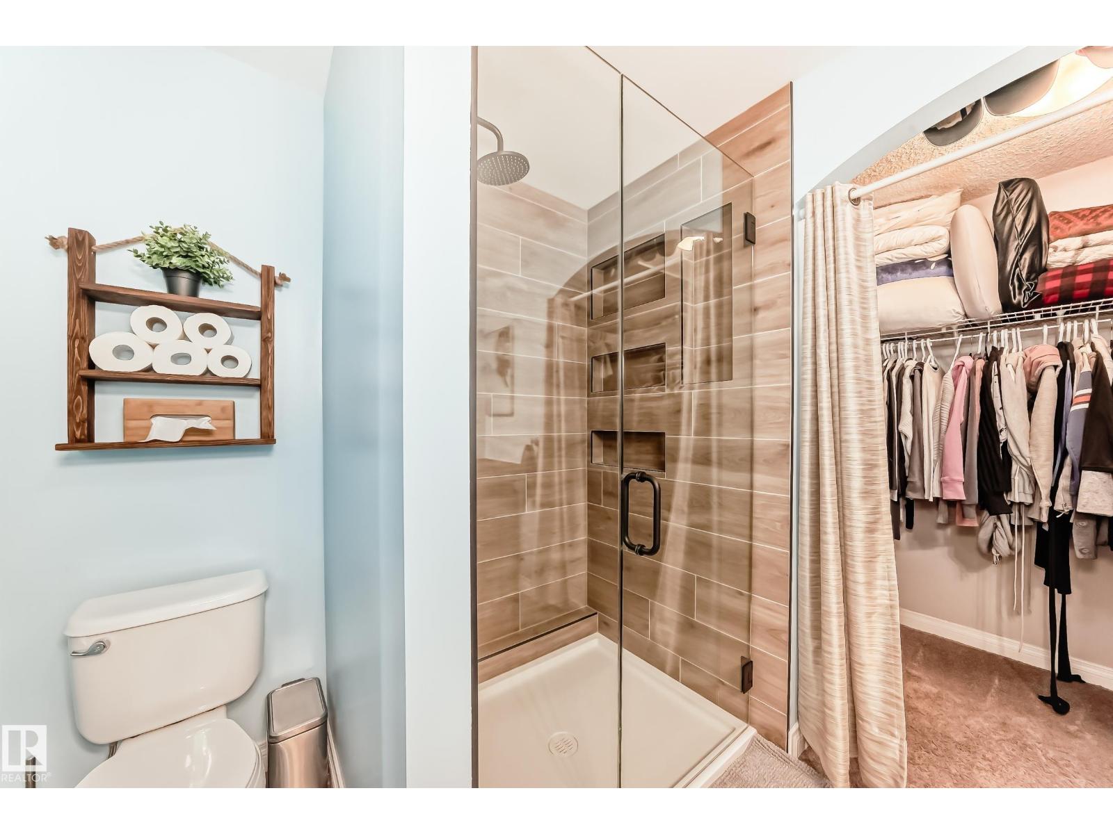 46 Hartwick Mr, Spruce Grove, Alberta  T7X 0L8 - Photo 37 - E4464476