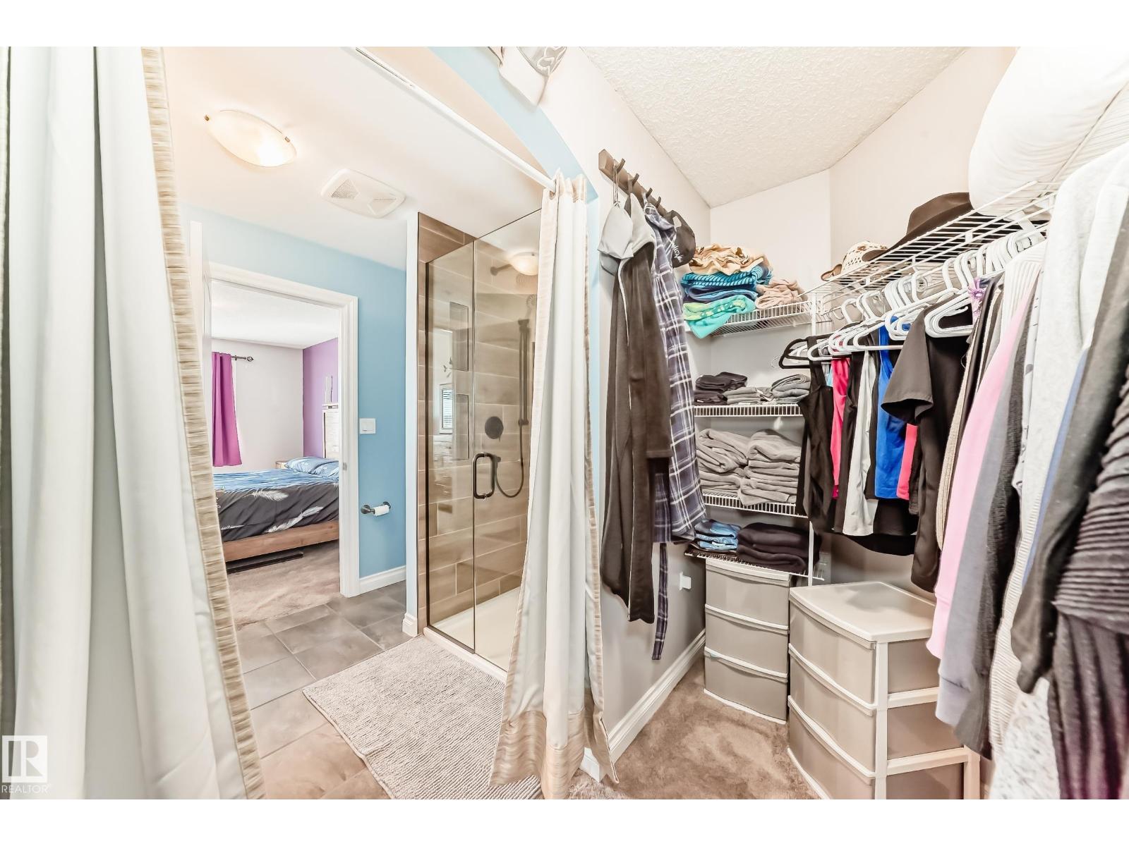 46 Hartwick Mr, Spruce Grove, Alberta  T7X 0L8 - Photo 40 - E4464476