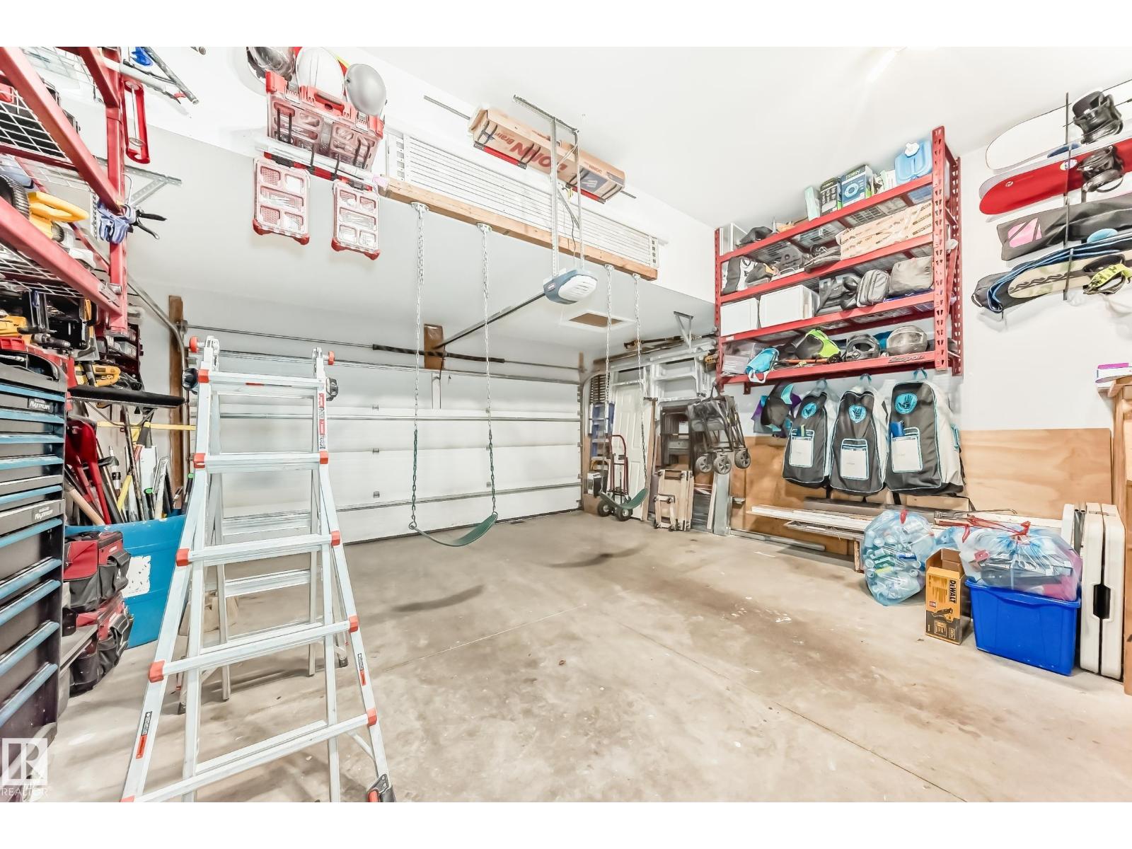 46 Hartwick Mr, Spruce Grove, Alberta  T7X 0L8 - Photo 69 - E4464476