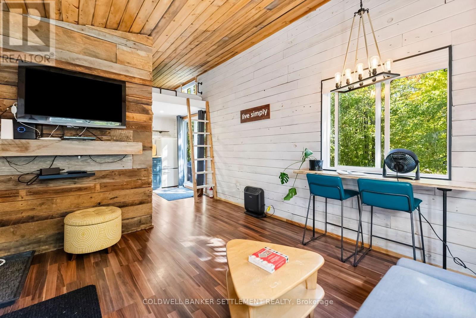 23925 Highway 7, Central Frontenac, Ontario  K0H 2P0 - Photo 3 - X12411047