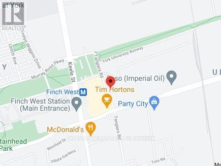17 (Upper Level) - 1270 Finch Avenue, Toronto, Ontario  M3J 3J7 - Photo 2 - W12450034