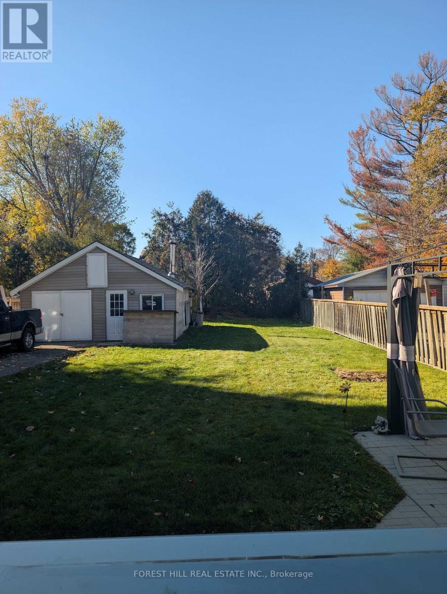 26 River Drive, East Gwillimbury, Ontario  L9N 1A6 - Photo 15 - N12496130