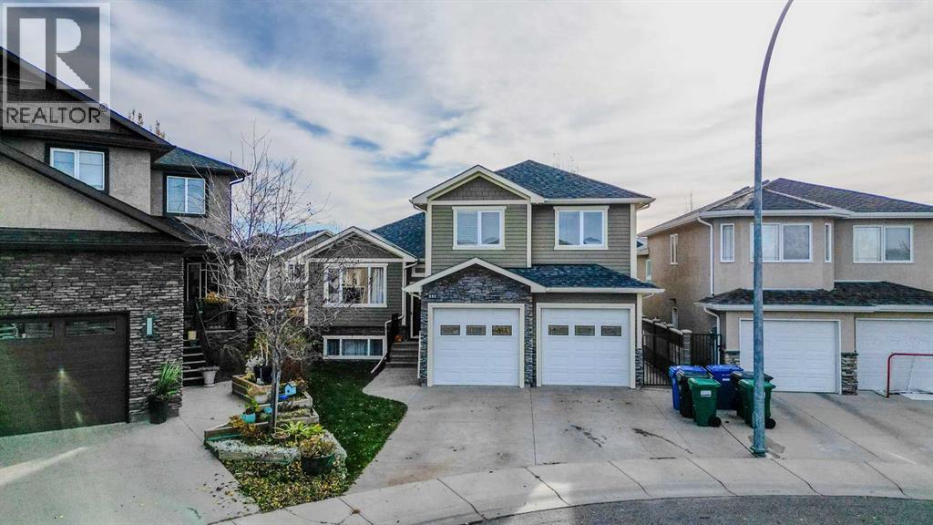 232 Sixmile Common S, Lethbridge, Alberta  T1K 5S7 - Photo 2 - A2267048