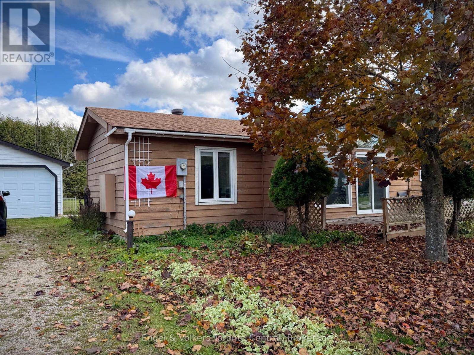 209 EVANS STREET, Grey Highlands, Ontario