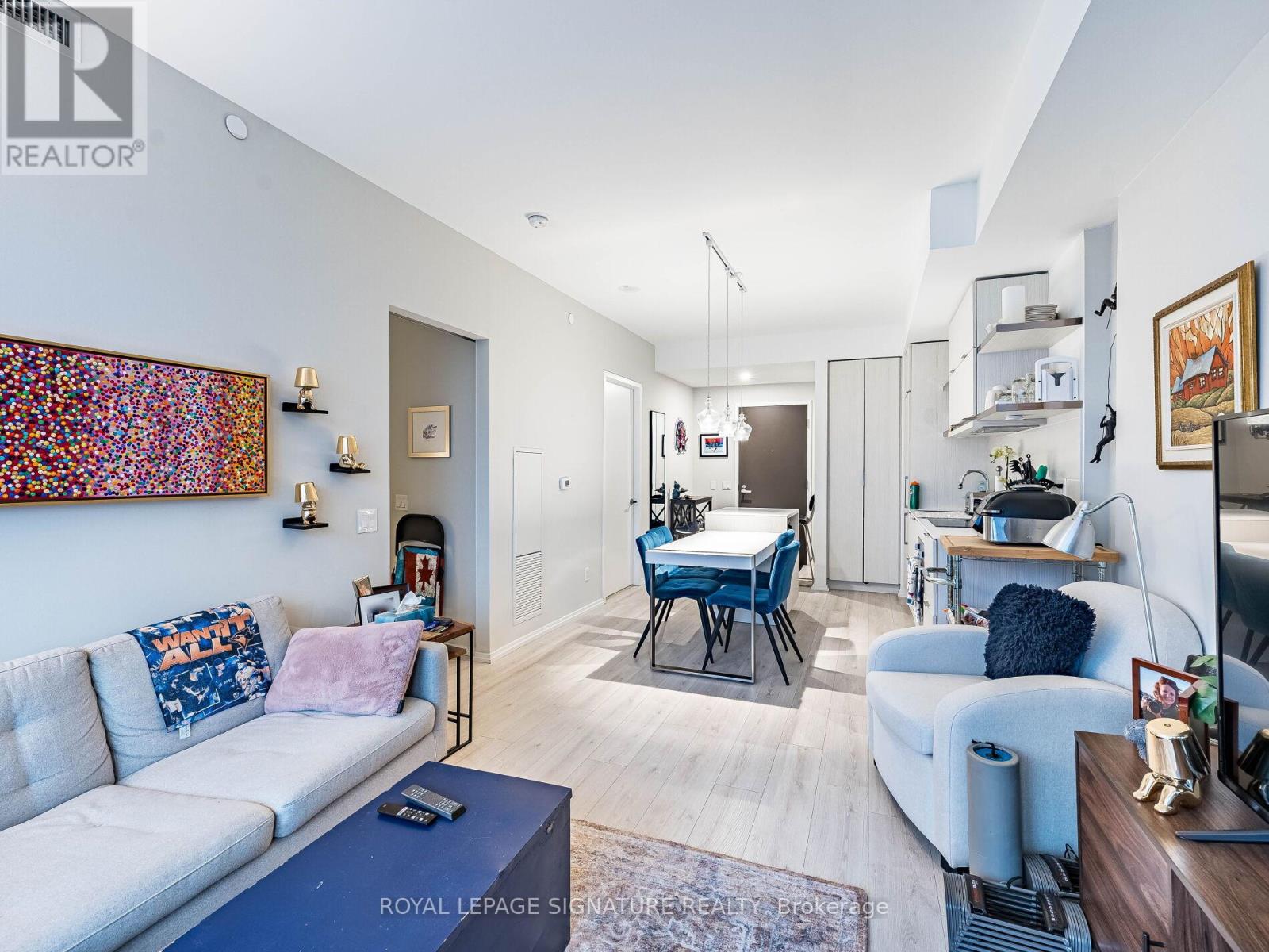 2107 - 197 Yonge Street, Toronto, Ontario  M5B 0C1 - Photo 14 - C12501062