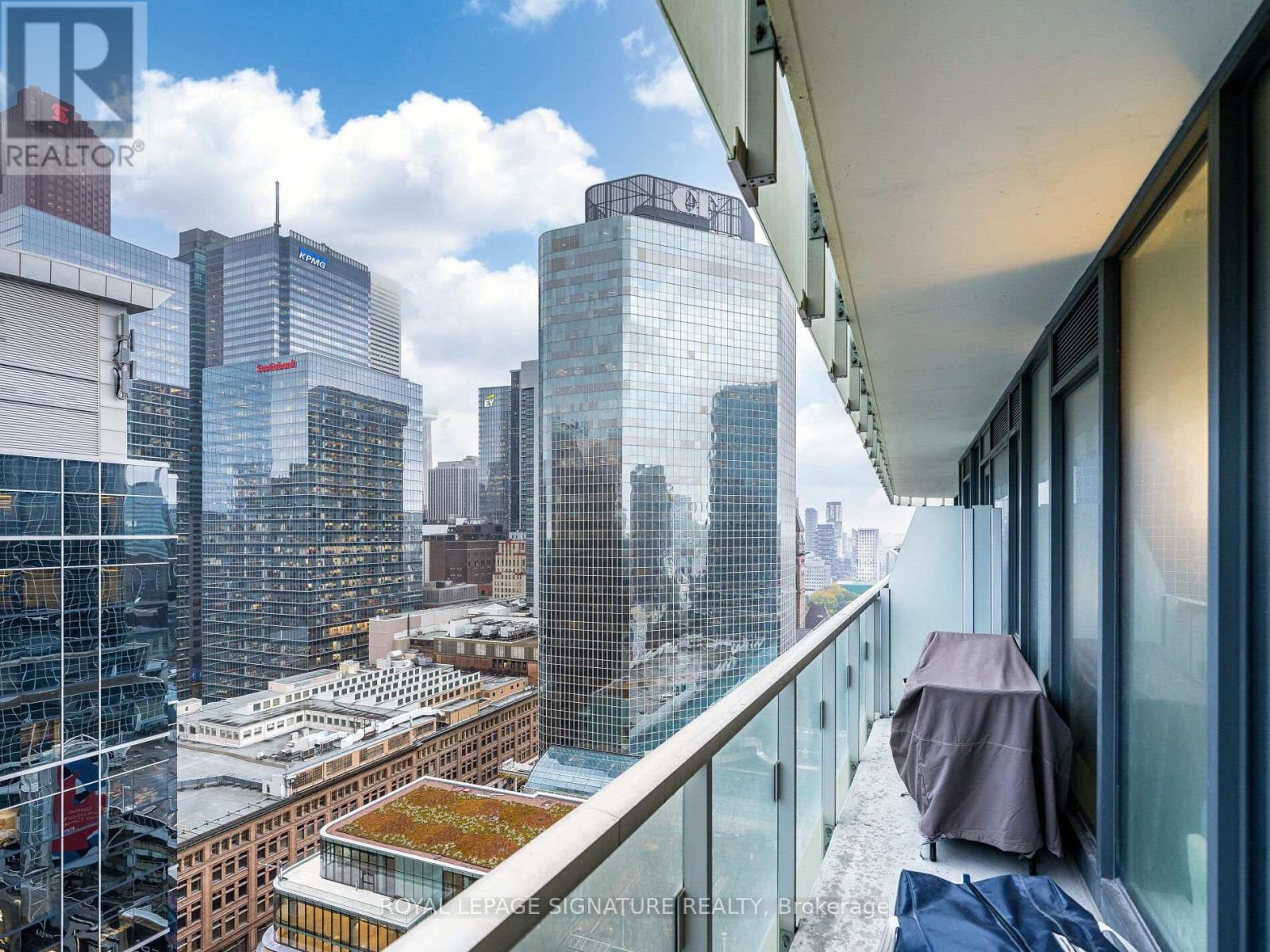 2107 - 197 Yonge Street, Toronto, Ontario  M5B 0C1 - Photo 20 - C12501062