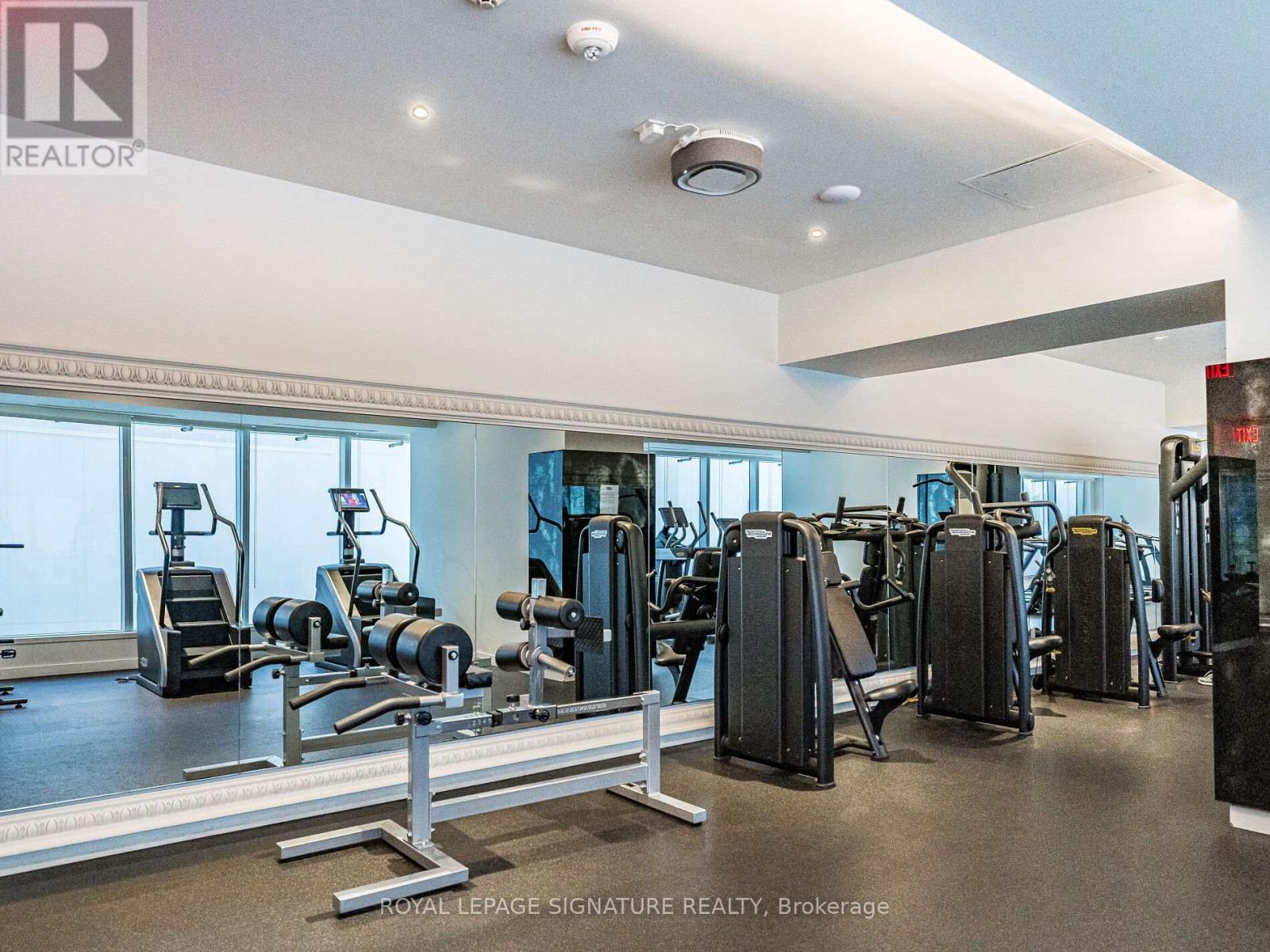 2107 - 197 Yonge Street, Toronto, Ontario  M5B 0C1 - Photo 27 - C12501062