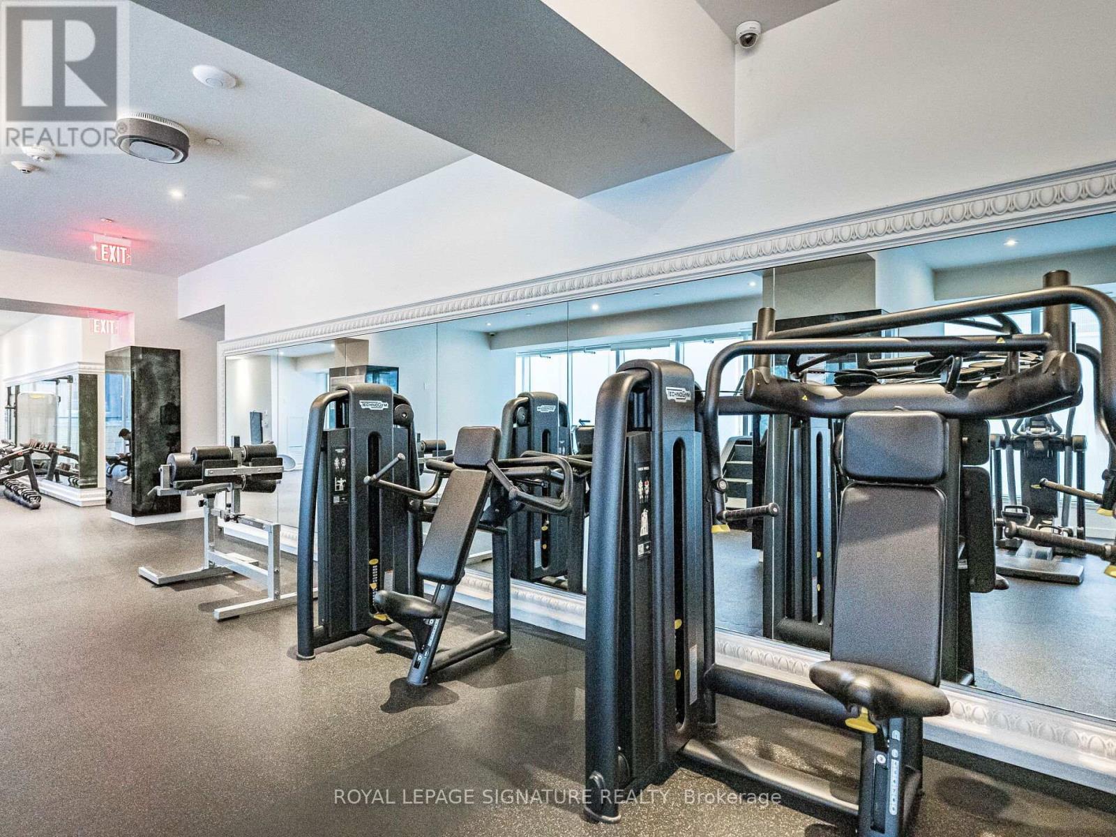 2107 - 197 Yonge Street, Toronto, Ontario  M5B 0C1 - Photo 31 - C12501062