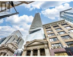 2107 - 197 YONGE STREET, Toronto, Ontario