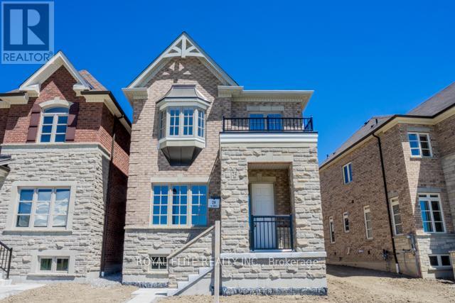 24 SUNDEW LANE, Richmond Hill, Ontario