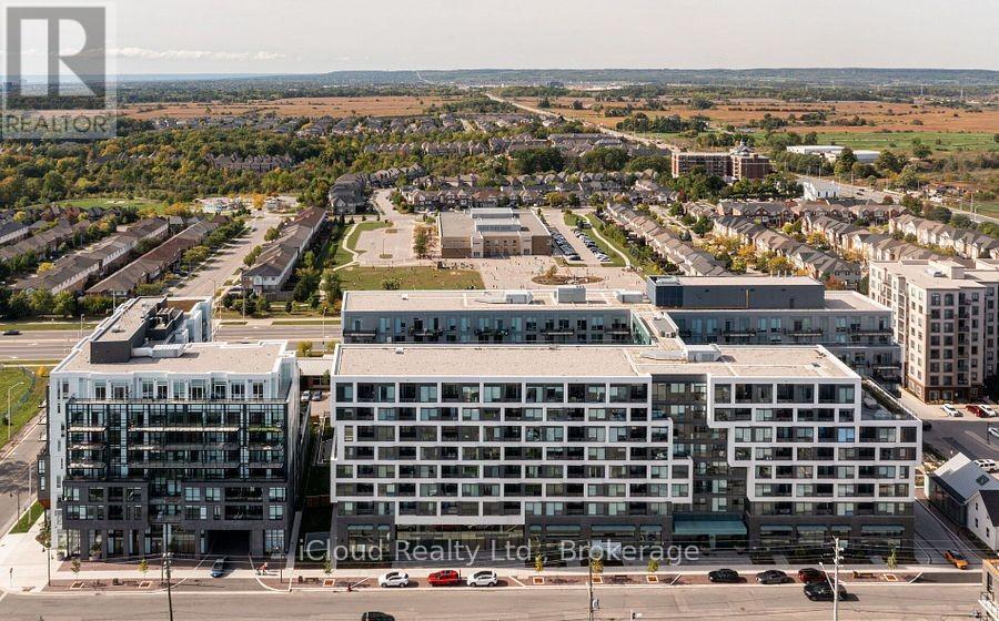 446 - 2450 Old Bronte Road, Oakville (Wm Westmount), Ontario  L6M 5P6 - Photo 3 - W12501060