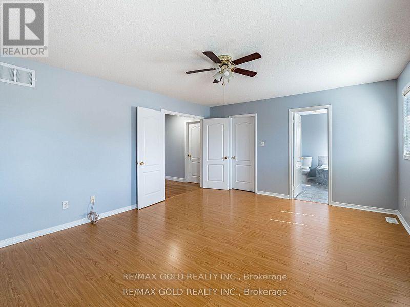 87 Buick Boulevard, Brampton, Ontario  L7A 3B7 - Photo 13 - W12501068