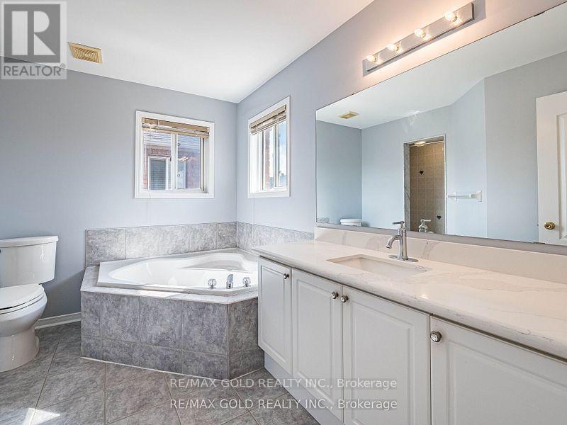 87 Buick Boulevard, Brampton, Ontario  L7A 3B7 - Photo 14 - W12501068