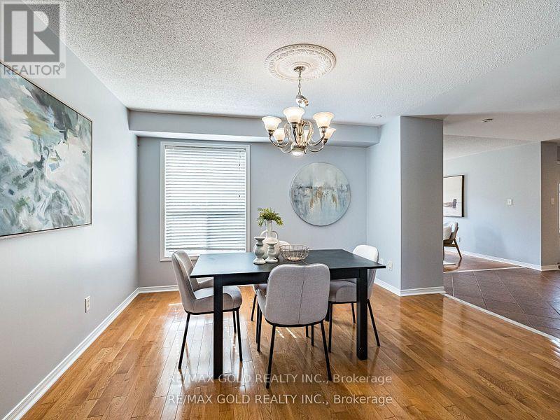 87 Buick Boulevard, Brampton, Ontario  L7A 3B7 - Photo 6 - W12501068