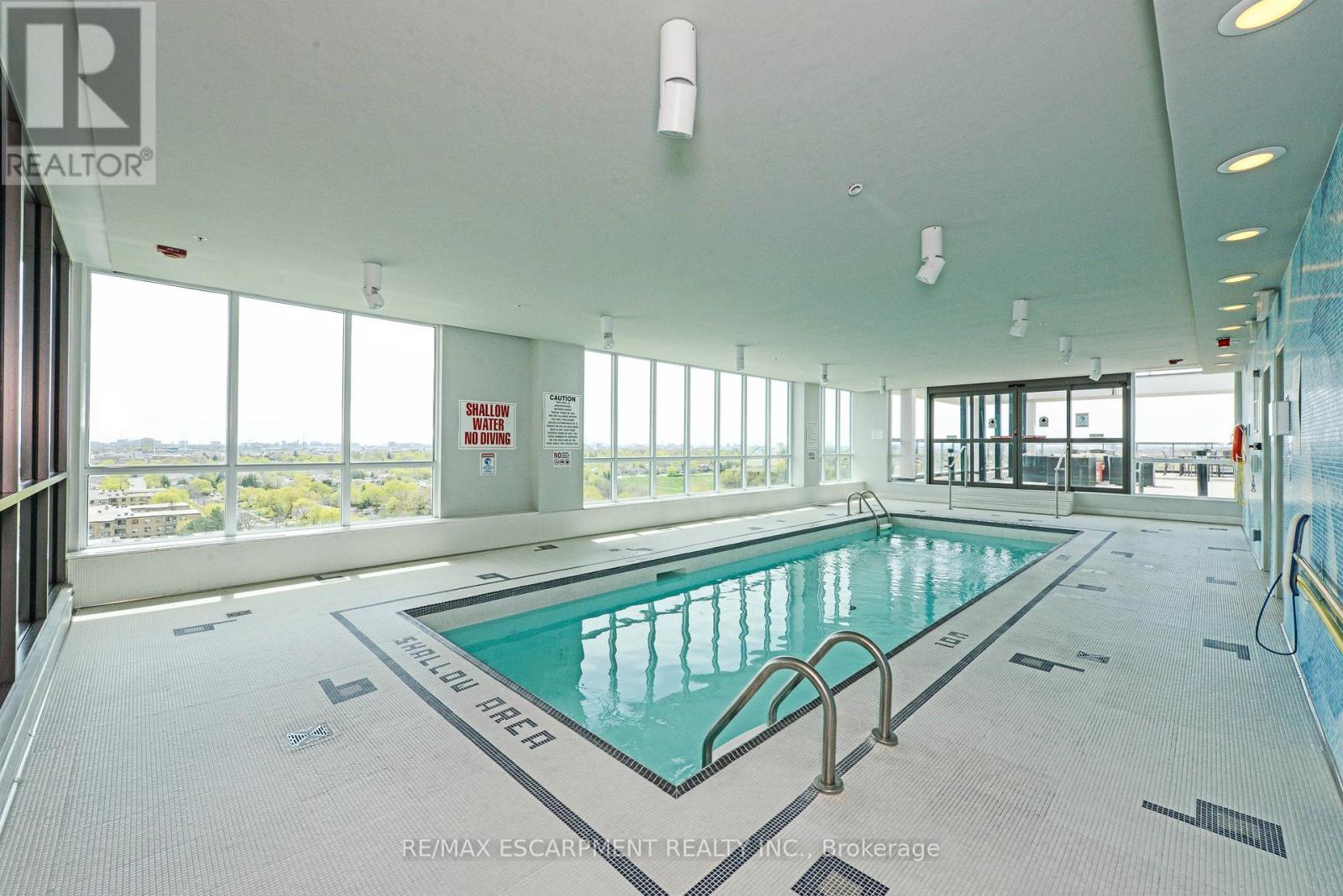 802 - 80 Esther Lorrie Drive, Toronto, Ontario  M9W 0C6 - Photo 29 - W12501070