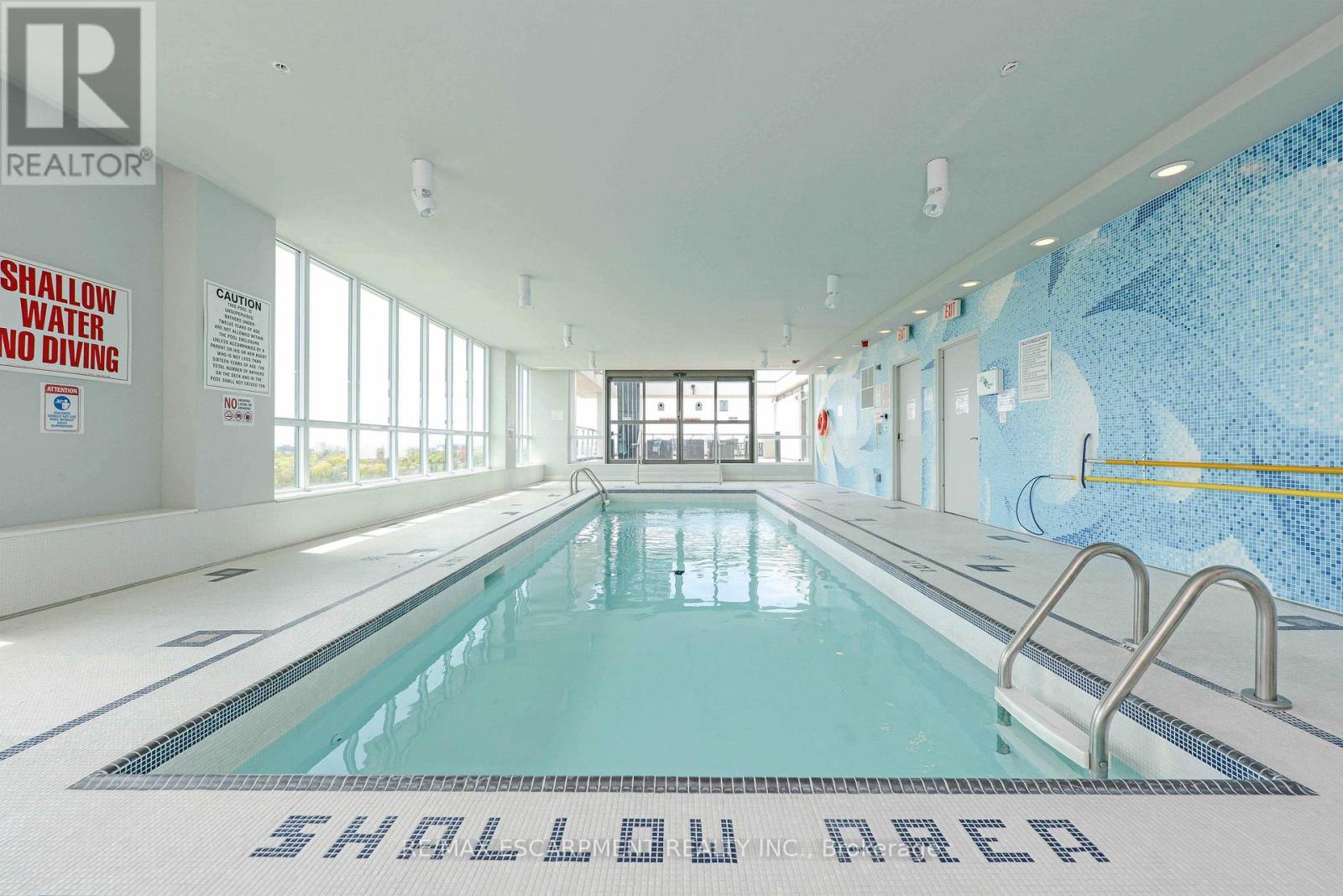 802 - 80 Esther Lorrie Drive, Toronto, Ontario  M9W 0C6 - Photo 30 - W12501070