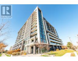 802 - 80 ESTHER LORRIE DRIVE, Toronto, Ontario