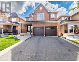 87 BUICK BOULEVARD, Brampton, Ontario