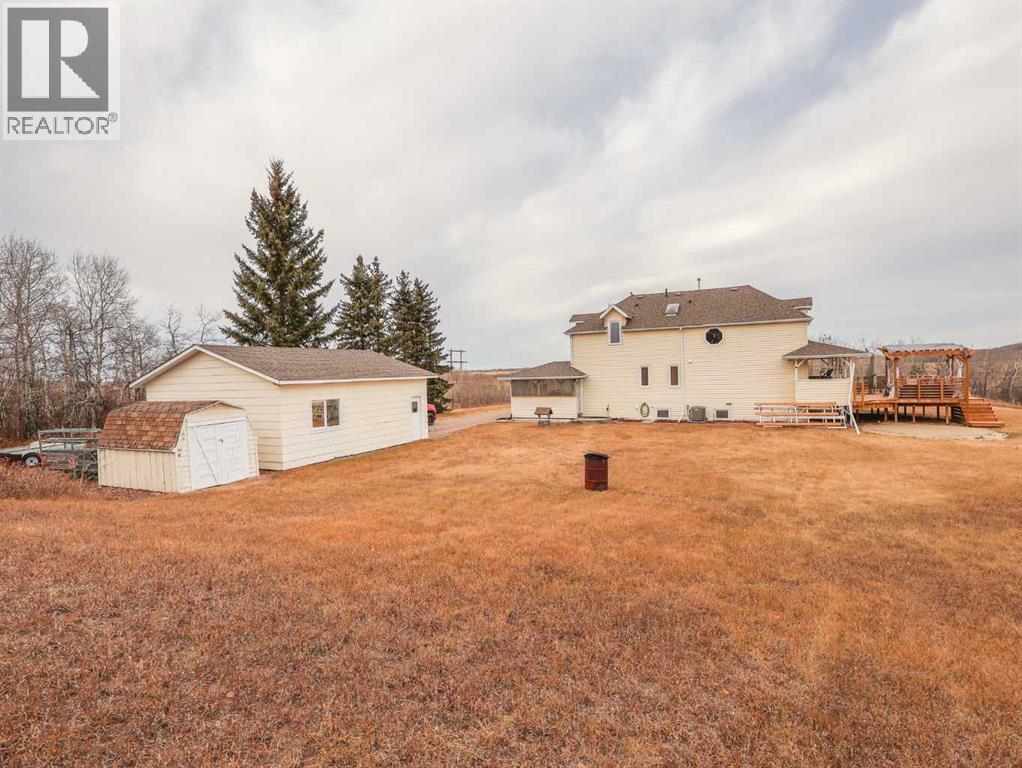 22037 Hwy 11, Rural Stettler No. 6, Alberta  T0C 2E0 - Photo 47 - A2268301