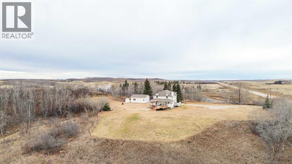 22037 Hwy 11, Rural Stettler No. 6, Alberta  T0C 2E0 - Photo 44 - A2268301