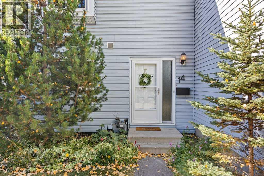 14, 4810 40 Avenue Sw, Calgary, Alberta  T3E 1E4 - Photo 38 - A2259852