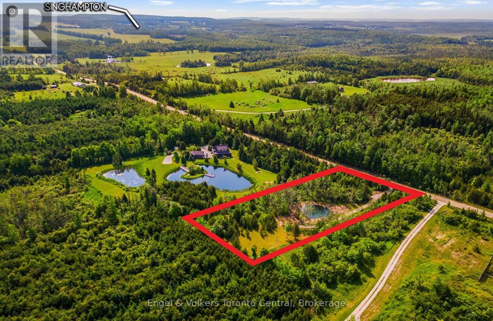 429571 8th B Concession, Grey Highlands, Ontario  N0C 1M0 - Photo 1 - X12501088